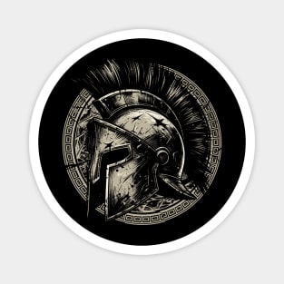 Spartan Magnet